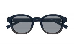 Gucci GG2106S 004 Blue Grey napszemüveg