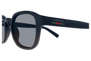 Gucci GG2106S 004 Blue Grey napszemüveg