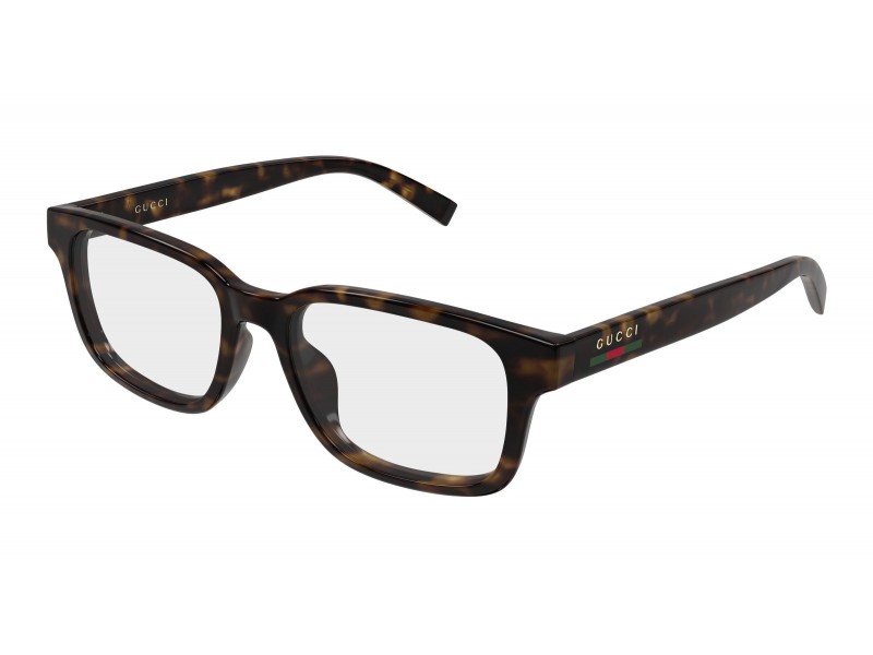 Gucci GG2107OL 006 HAVANA szemüveg
