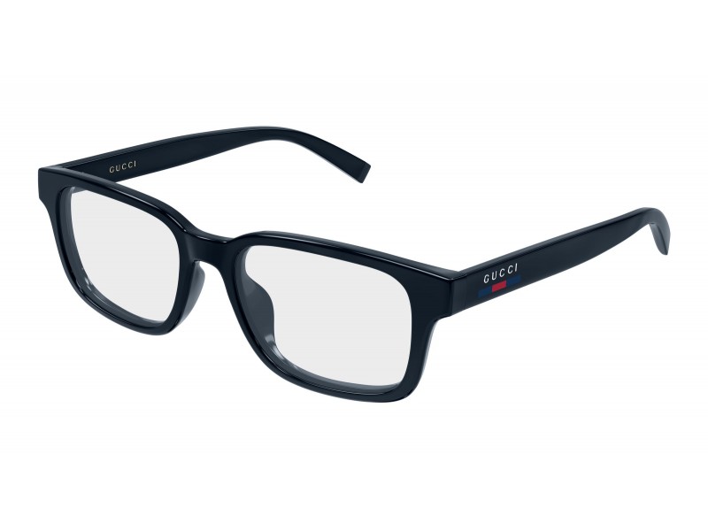Gucci GG2107OL 007 kék demo szemüveg