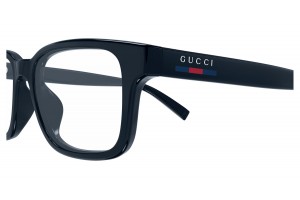 Gucci GG2107OL 007 kék demo szemüveg