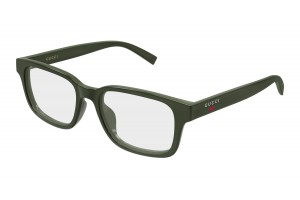 Gucci GG2107OL 008 zöld szemüveg (demo lencse)