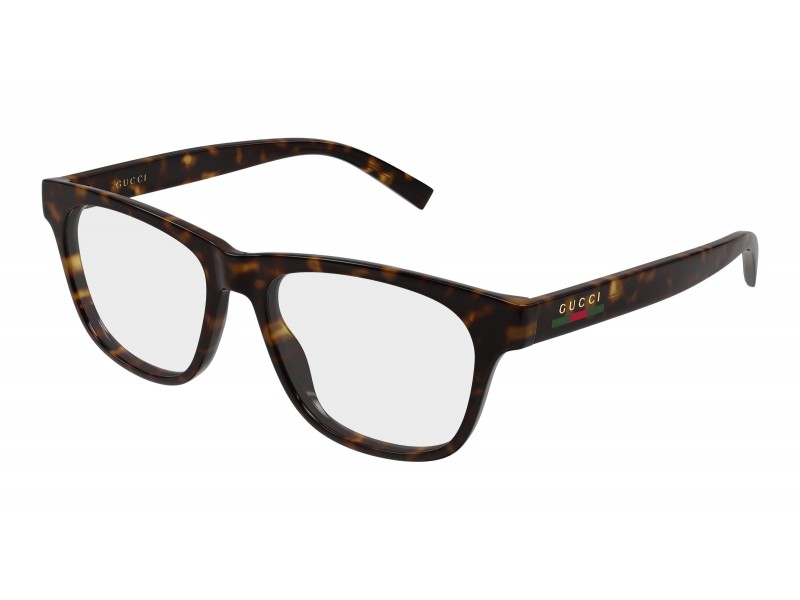 Gucci GG2108O 002 Havana napszemüveg