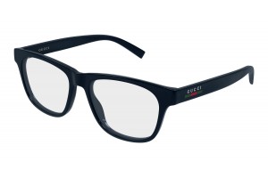 Gucci GG2108O 003 kék demo szemüveg
