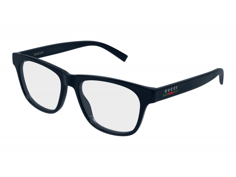 Gucci GG2108O 003 kék demo szemüveg