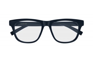 Gucci GG2108O 003 kék demo szemüveg