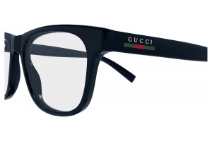 Gucci GG2108O 003 kék demo szemüveg