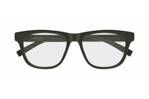 Gucci GG2108O 004 zöld demo lencsés szemüveg