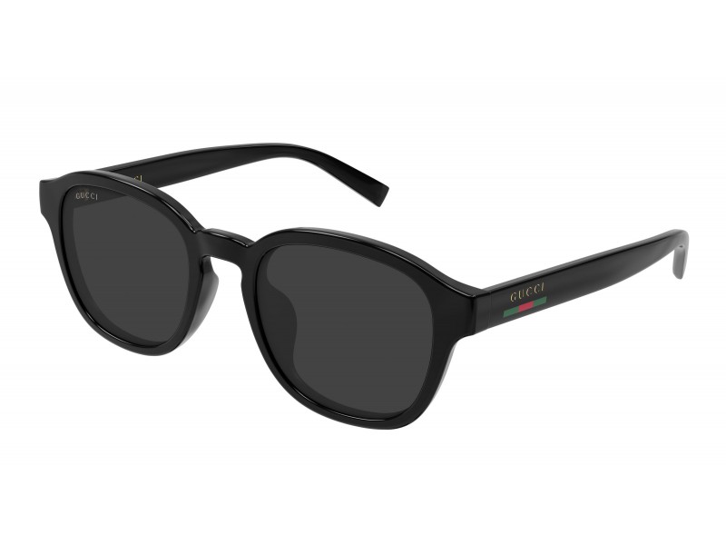 Gucci GG2109SK 001 fekete-szürke napszemüveg