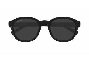 Gucci GG2109SK 001 fekete-szürke napszemüveg