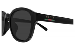 Gucci GG2109SK 001 fekete-szürke napszemüveg