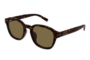 Gucci GG2109SK 002 Havana barna napszemüveg