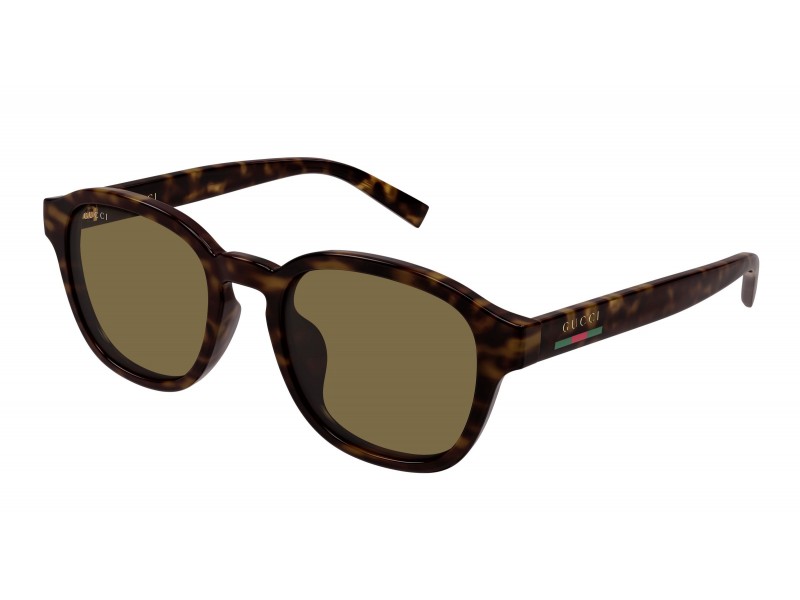 Gucci GG2109SK 002 Havana barna napszemüveg