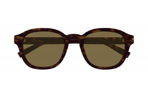 Gucci GG2109SK 002 Havana barna napszemüveg