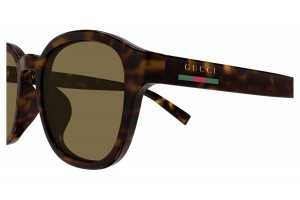 Gucci GG2109SK 002 Havana barna napszemüveg