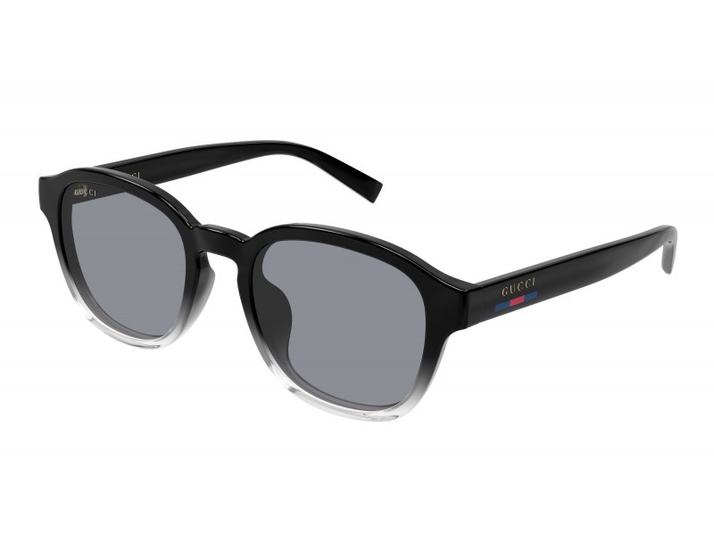 Gucci GG2109SK 003 napszemüveg - fekete/szürke