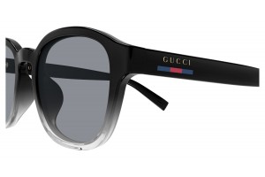 Gucci GG2109SK 003 napszemüveg - fekete/szürke