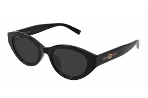 Gucci GG2105SA 001 | fekete-szürke napszemüveg