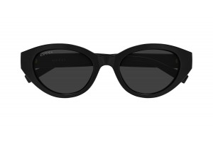Gucci GG2105SA 001 | fekete-szürke napszemüveg