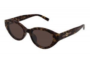 Gucci GG2105SA 002 HAVANA BROWN napszemüveg