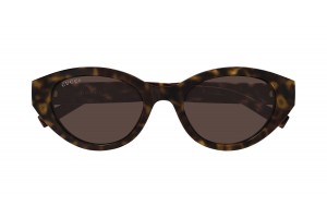 Gucci GG2105SA 002 HAVANA BROWN napszemüveg
