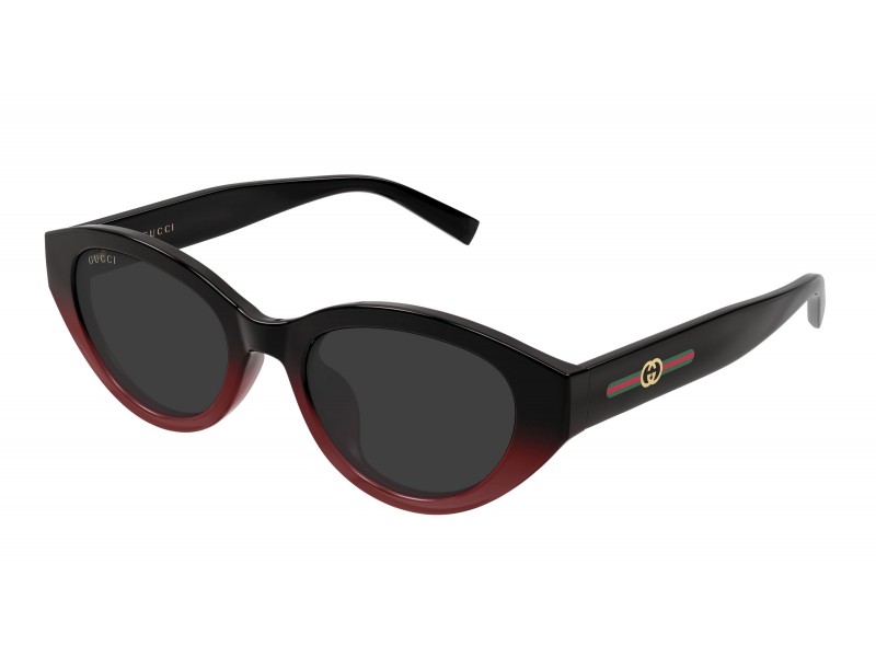 Gucci GG2105SA 003 fekete-szürke napszemüveg