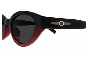 Gucci GG2105SA 003 fekete-szürke napszemüveg