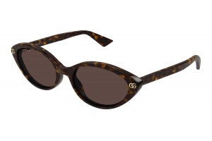 Gucci GG2110S 002 HAVANA BROWN napszemüveg