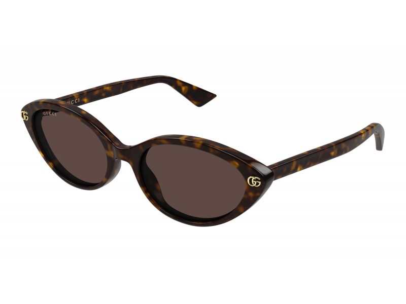 Gucci GG2110S 002 HAVANA BROWN napszemüveg