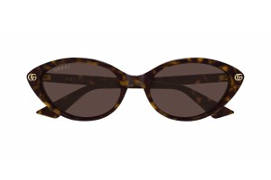 Gucci GG2110S 002 HAVANA BROWN napszemüveg