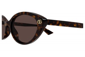 Gucci GG2110S 002 HAVANA BROWN napszemüveg