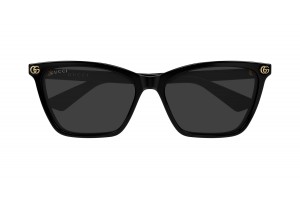 Gucci GG2111S 001 fekete-szürke napszemüveg