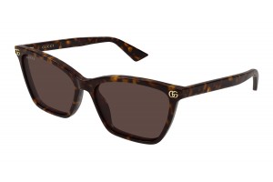 Gucci GG2111S 002 HAVANA BROWN napszemüveg