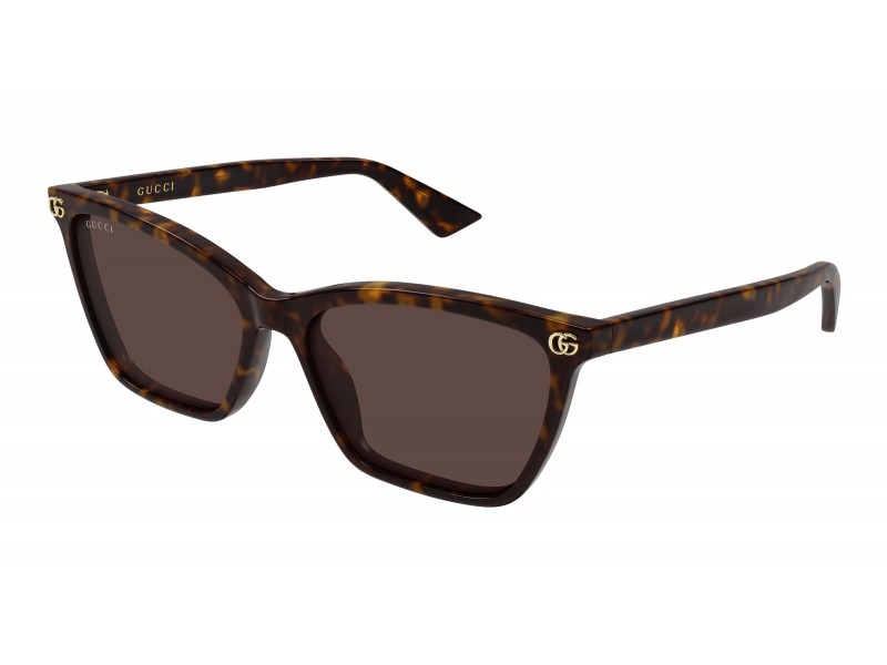 Gucci GG2111S 002 HAVANA BROWN napszemüveg