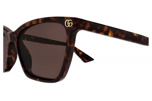 Gucci GG2111S 002 HAVANA BROWN napszemüveg