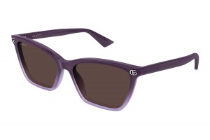 Gucci GG2111S 003 VIOLET BROWN - termékkép