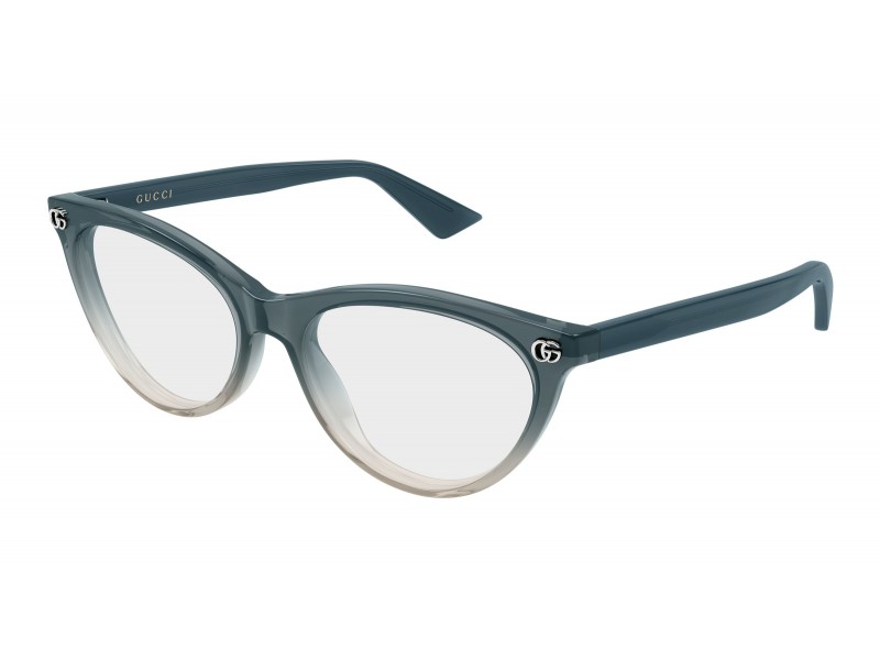Gucci GG2112O 004 - szürke demo szemüveg