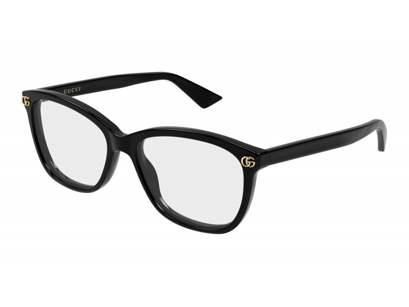 Gucci GG2113O 006 fekete keret (demo lencse)
