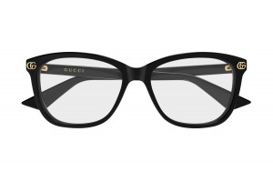 Gucci GG2113O 006 fekete keret (demo lencse)