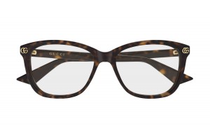 Gucci GG2113O 007 Havana szemüveg (demo lencse)