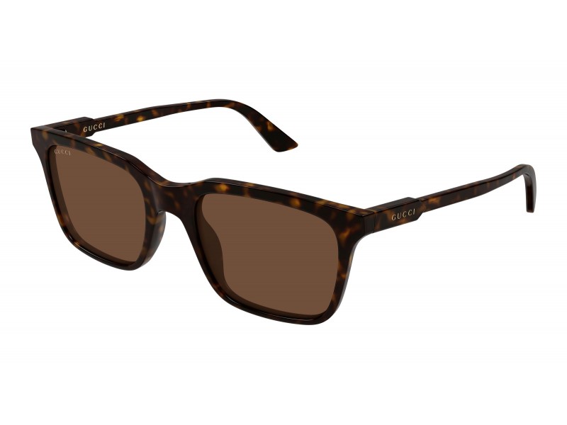 Gucci GG2114S 002 HAVANA BROWN napszemüveg