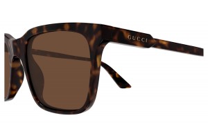 Gucci GG2114S 002 HAVANA BROWN napszemüveg