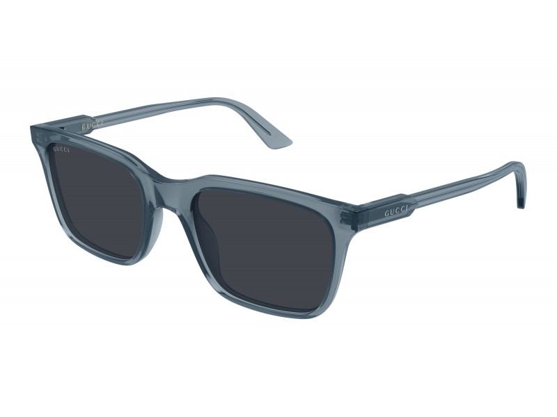 Gucci GG2114S 003 kék napszemüveg
