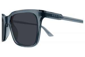 Gucci GG2114S 003 kék napszemüveg