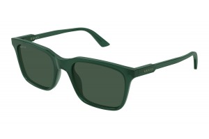 Gucci GG2114S 004 zöld napszemüveg