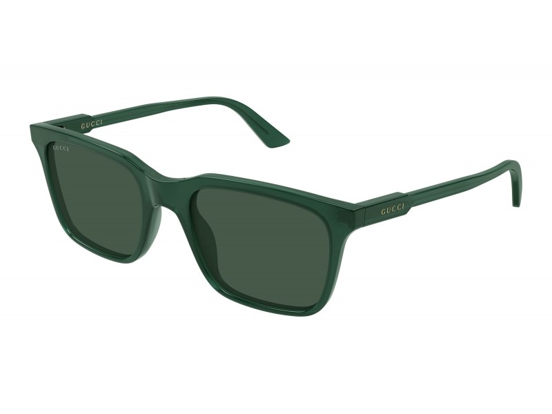 Gucci GG2114S 004 zöld napszemüveg