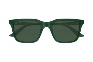 Gucci GG2114S 004 zöld napszemüveg