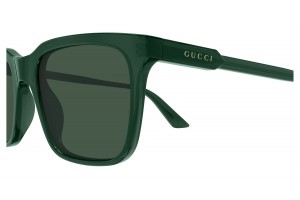 Gucci GG2114S 004 zöld napszemüveg