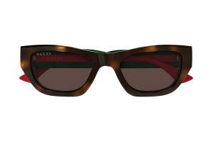 Gucci GG2116S 002 HAVANA BROWN napszemüveg
