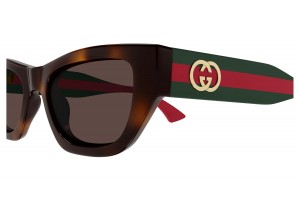 Gucci GG2116S 002 HAVANA BROWN napszemüveg